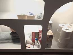 LETO HOUSE