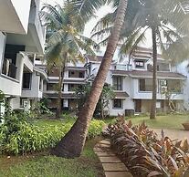 Goan Hideaway - Tres