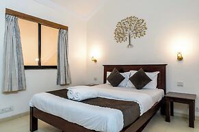 Goan Hideaway - Tres