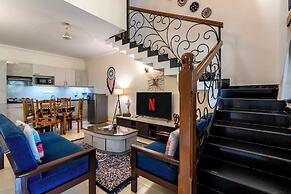 Goan Hideaway - Tres