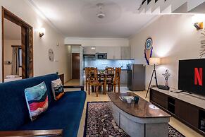 Goan Hideaway - Tres