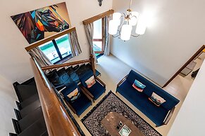 Goan Hideaway - Tres