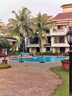 Goan Hideaway - Tres