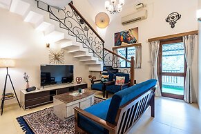 Goan Hideaway - Tres