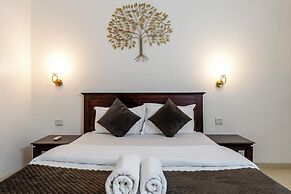 Goan Hideaway - Tres