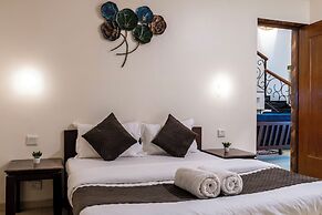 Goan Hideaway - Tres