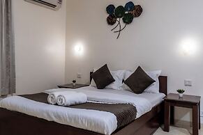 Goan Hideaway - Tres