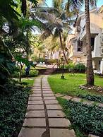 Goan Hideaway - Tres