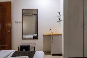 Goan Hideaway - Tres