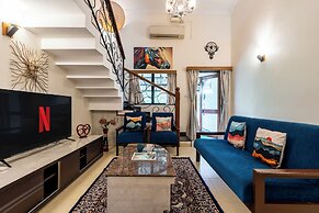 Goan Hideaway - Tres