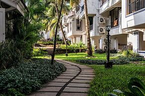 Goan Hideaway - Tres