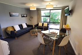 Milford Road Apartments