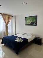 Hotel Catalina Plaza