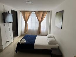 Hotel Catalina Plaza