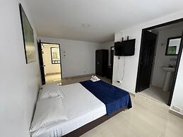 Hotel Catalina Plaza