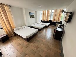 Hotel Catalina Plaza