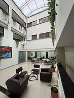 Hotel Catalina Plaza