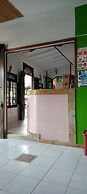 Hostal pelikan taganga