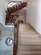 Hostal pelikan taganga