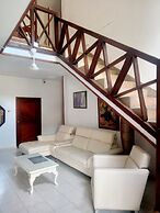 Hostal pelikan taganga