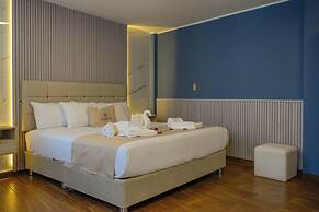 ANDARI HOTELES