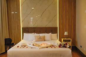 ANDARI HOTELES