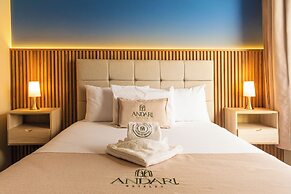 ANDARI HOTELES