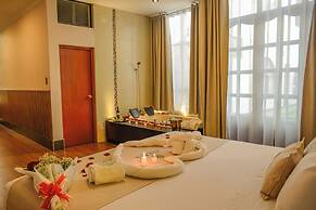 ANDARI HOTELES