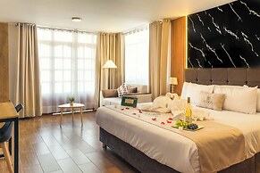 ANDARI HOTELES