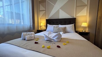 ANDARI HOTELES