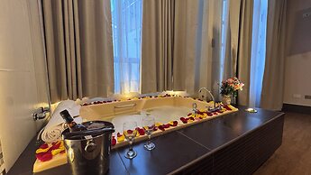ANDARI HOTELES