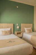 ANDARI HOTELES