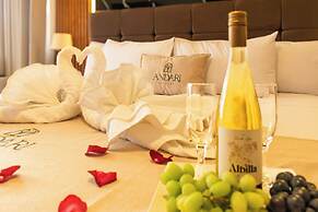 ANDARI HOTELES