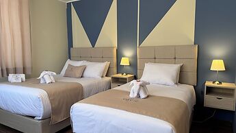 ANDARI HOTELES