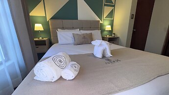 ANDARI HOTELES