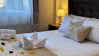 ANDARI HOTELES