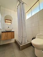 ANDARI HOTELES