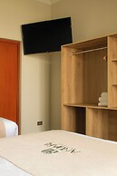 ANDARI HOTELES