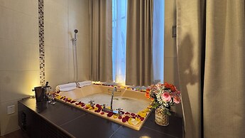 ANDARI HOTELES