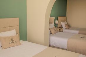 ANDARI HOTELES