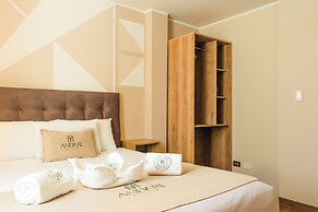 ANDARI HOTELES