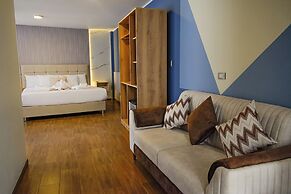 ANDARI HOTELES