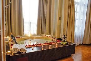 ANDARI HOTELES