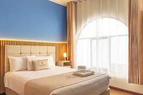 ANDARI HOTELES