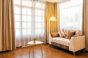 ANDARI HOTELES