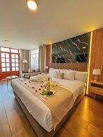 ANDARI HOTELES