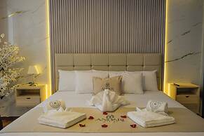 ANDARI HOTELES