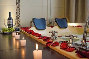 ANDARI HOTELES