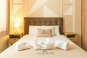 ANDARI HOTELES