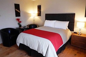 Auberge Aux Quatre Matins